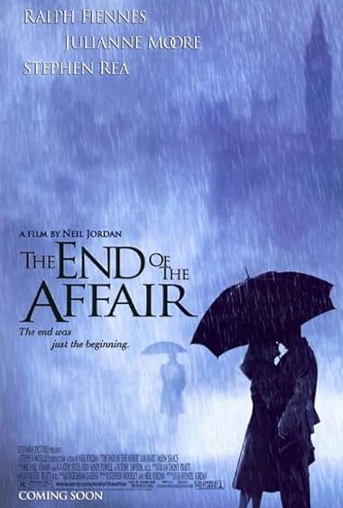 Famous trivia from Hollywood movie : The End of the Affair (1999)