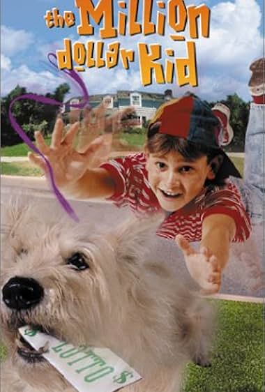 Famous trivia from Hollywood movie : The Million Dollar Kid (2000)