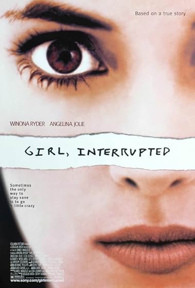 Famous quotes from Hollywood movie : Girl, Interrupted (1999) - Part (2)