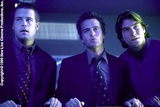 Famous quotes from Hollywood movie : Body Shots (1999)