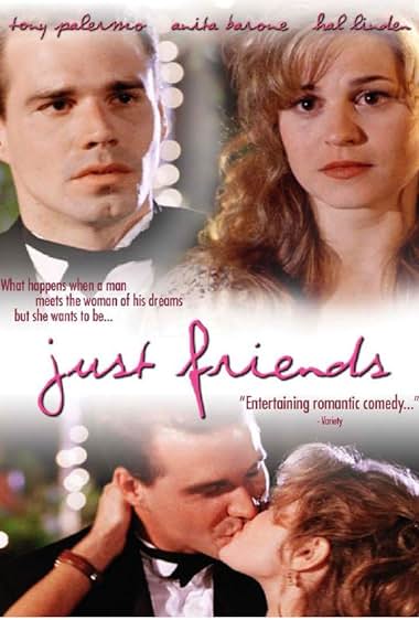 Famous trivia from Hollywood movie : Just Friends (1996)