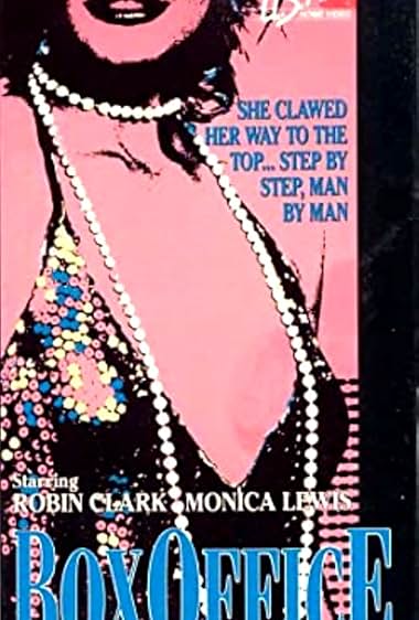 Famous trivia from Hollywood movie : Boxoffice (1982)