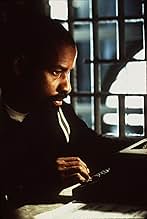 Famous quotes from Hollywood movie : The Hurricane (1999) - Part (2)