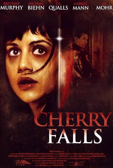 Famous trivia from Hollywood movie : Cherry Falls (2000)