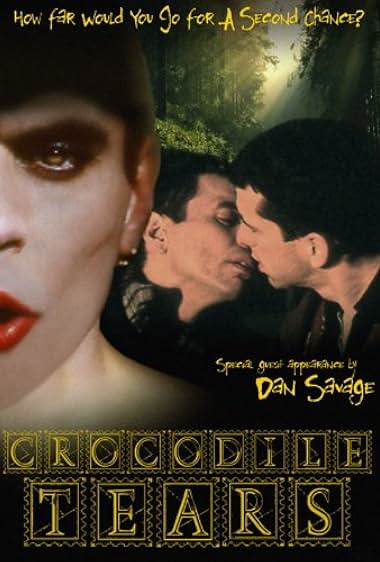 Famous quotes from Hollywood movie : Crocodile Tears (1998)