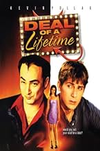Famous quotes from Hollywood movie : Deal of a Lifetime (1999)