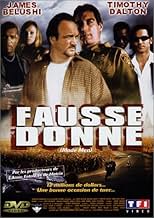 Famous quotes from Hollywood movie : Made Men (1999)