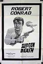 Famous trivia from Hollywood movie : Sudden Death (1977)