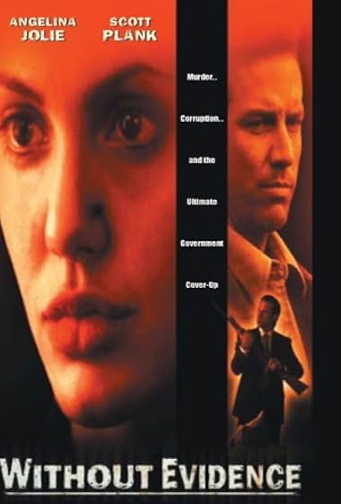 Famous trivia from Hollywood movie : Without Evidence (1995)