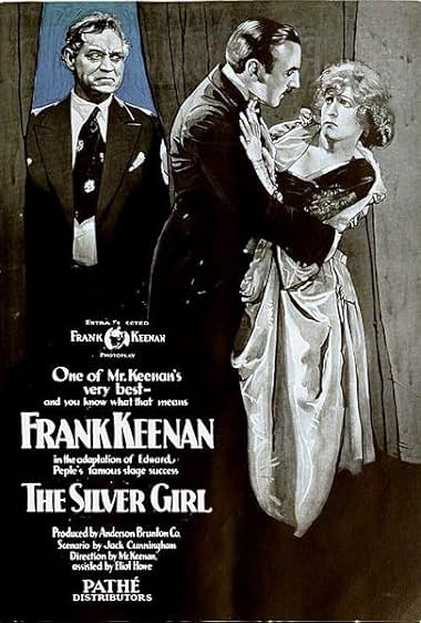 Famous trivia from Hollywood movie : The Silver Girl (1919)