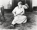 Famous trivia from Hollywood movie : The Skipper's Narrow Escape (1921)