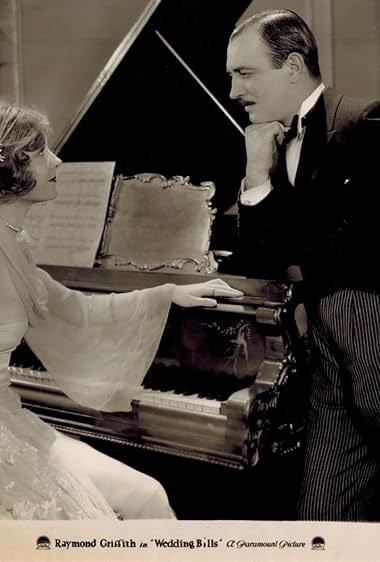 Famous trivia from Hollywood movie : Wedding Bill$ (1927)