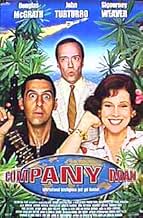 Famous trivia from Hollywood movie : Company Man (2000)