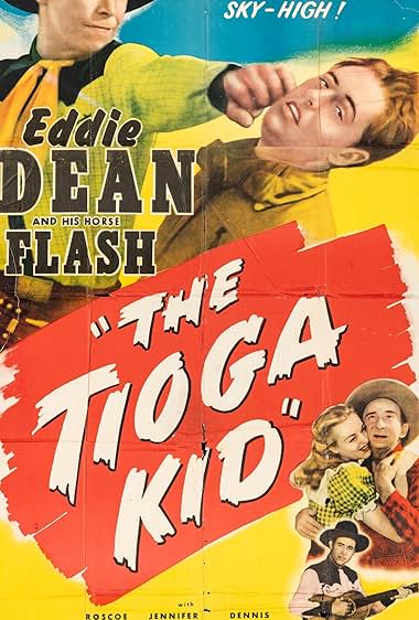 Famous trivia from Hollywood movie : The Tioga Kid (1948)