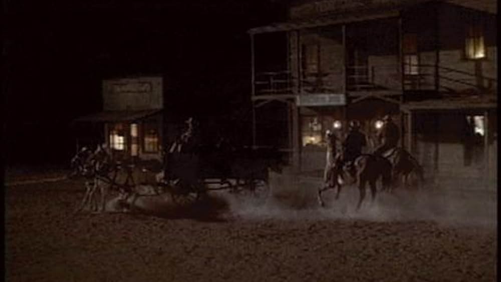 Famous quotes from Hollywood movie : South of Heaven, West of Hell (2000)