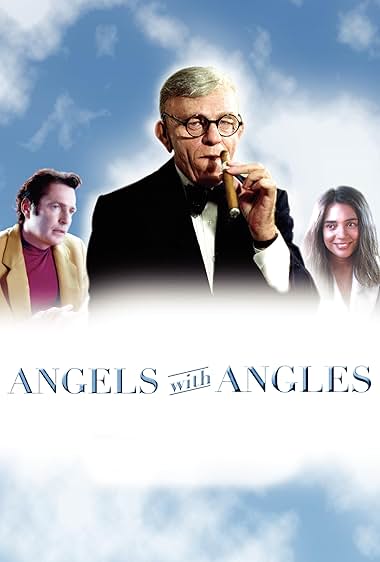 Famous trivia from Hollywood movie : Angels with Angles (2005)