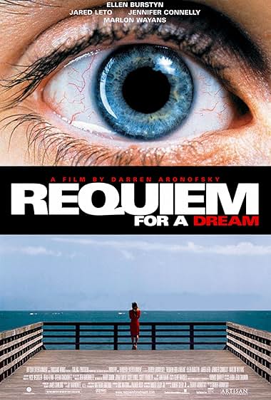 Famous quotes from Hollywood movie : Requiem for a Dream (2000)