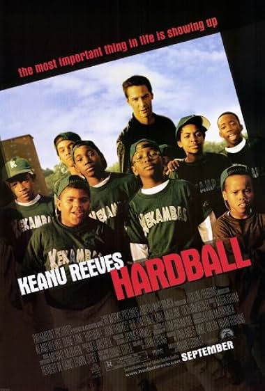 Famous trivia from Hollywood movie : Hard Ball (2001)