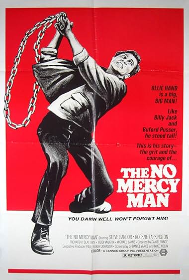Famous trivia from Hollywood movie : The No Mercy Man (1973)