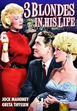 Famous quotes from Hollywood movie : Three Blondes in His Life (1961)