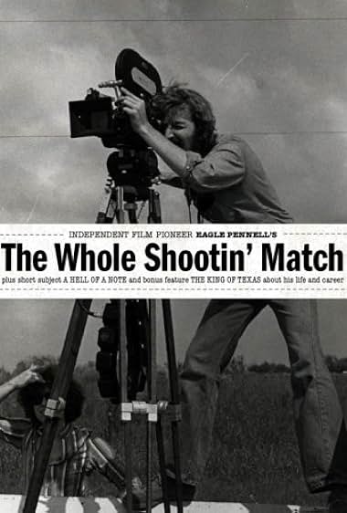 Famous trivia from Hollywood movie : The Whole Shootin' Match (1978)