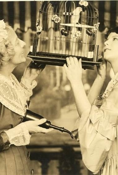 Famous trivia from Hollywood movie : Passion (1917)