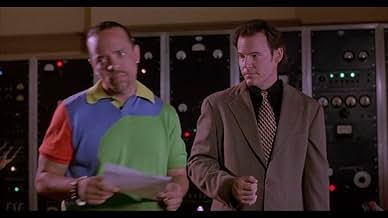 Famous trivia from Hollywood movie : Stealth Fighter (1999)