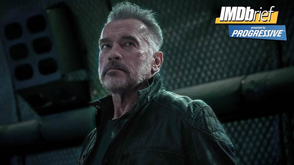Famous quotes from Hollywood movie : Terminator 3: Rise of the Machines (2003)