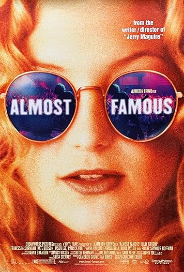 Famous quotes from Hollywood movie : Almost Famous (2000) - Part (5)