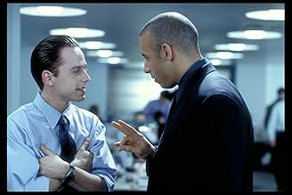 Famous quotes from Hollywood movie : Boiler Room (2000) - Part (2)