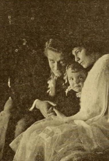 Famous trivia from Hollywood movie : The Seventh Sin (1917)