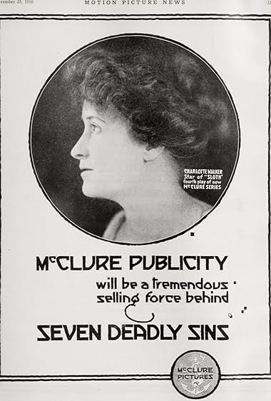 Famous trivia from Hollywood movie : Sloth (1917)