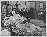 Famous trivia from Hollywood movie : An Alien Enemy (1918)