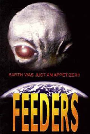 Famous quotes from Hollywood movie : Feeders (1996)