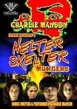 Famous quotes from Hollywood movie : The Helter Skelter Murders (1970)