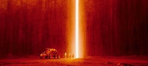 Famous trivia from Hollywood movie : Mission to Mars (2000)