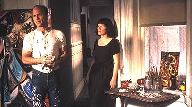 Famous quotes from Hollywood movie : Pollock (2000)