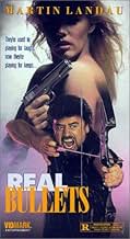 Famous quotes from Hollywood movie : Real Bullets (1990)
