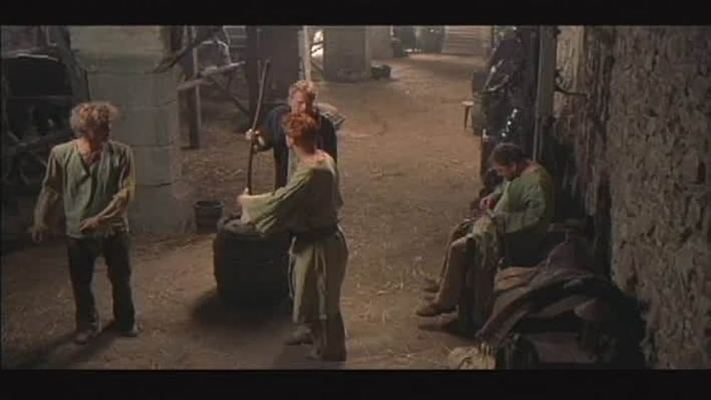Famous quotes from Hollywood movie : A Knight's Tale (2001) - Part (3)