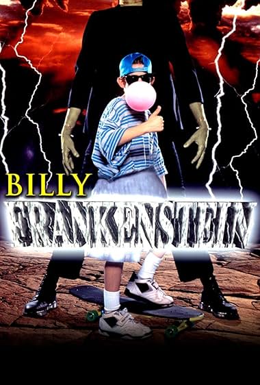 Famous trivia from Hollywood movie : Billy Frankenstein (1998)