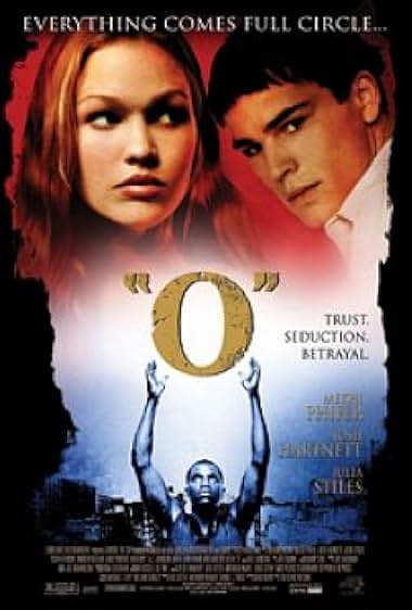 Famous quotes from Hollywood movie : O (2001)