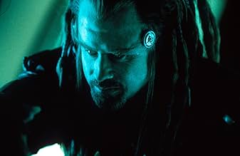 Famous trivia from Hollywood movie : Battlefield Earth: A Saga of the Year 3000 (2000)