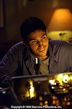 Famous trivia from Hollywood movie : Frequency (2000)