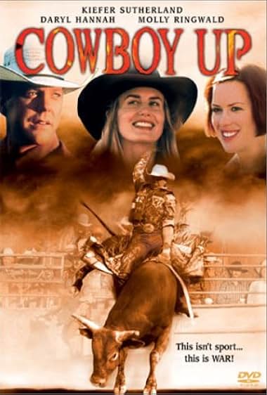 Famous trivia from Hollywood movie : Cowboy Up (2001)