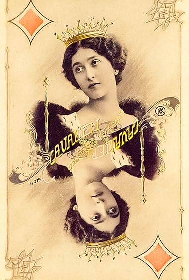 Famous trivia from Hollywood movie : Love's Conquest (1918)
