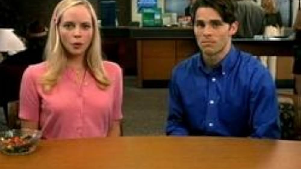 Famous trivia from Hollywood movie : Sugar & Spice (2001)
