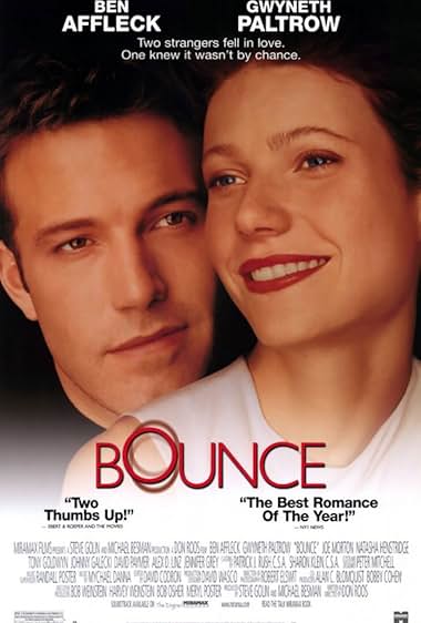 Famous trivia from Hollywood movie : Bounce (2000)