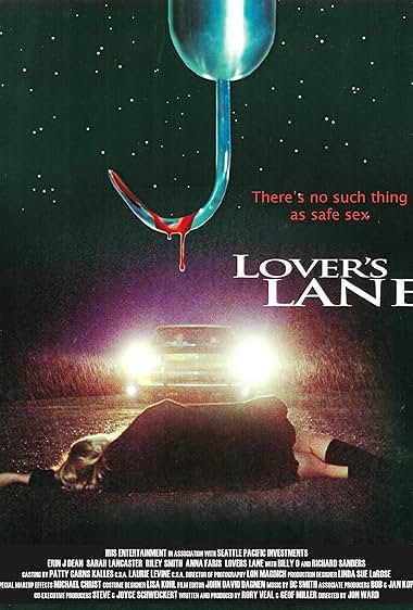 Famous quotes from Hollywood movie : Lovers Lane (2000)