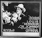 Famous trivia from Hollywood movie : Oh, Johnny! (1918)