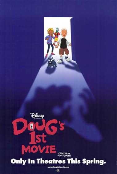 Famous trivia from Hollywood movie : Doug's 1st Movie (1999)